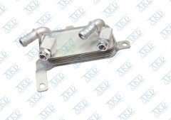 ŞANZUMAN YAĞ SOĞUTUCU CORSA D 1.4 Z1.4XEP OTOMATIK AF13