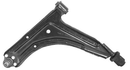 ALT SALINCAK SOL ROTİLLİ GOLF 1 74-93 17mm