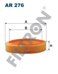 HAVA FİLTRESİ CLIO 1 90>98 1.2-1.4 MEGANE 1 96> 1.4e SCENIC 1 96> 1.4 R9 1.7 R11 1.7 R19 1.7 R21 1.7
