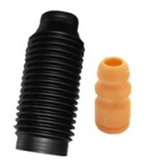 AMORTİSÖR TAKOZU TOZ KÖRÜĞÜ ÖN KİT ACCENT ERA-KIA RIO 06-11 -GETZ 02-09 -İ20 08-15 VULKOLLAN