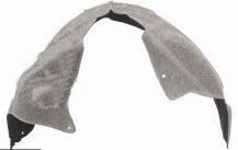 ÇAMURLUK DAVLUMBAZI ARKA SOL FOCUS 11