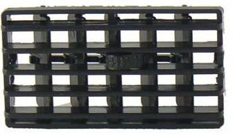 ORTA HAVALANDIRMA DİFÜZÖRÜ TEMPRA