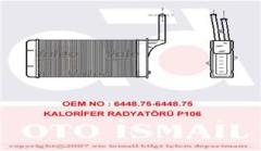KALORİFER RADYATÖRÜ 106 91 239x139