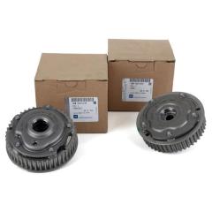EKSANTRİK DİŞLİ KİTİ EMME-EKSOZ ASTRA H 06 INSIGNIA 08 ZAFIRA05 CRUZE 1.6-1.8-VECTRA C 06 1.8