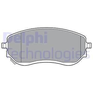 FREN BALATASI ON MERCEDES X-CLASS W470 . NISSAN NAVARA 15> D23. D23T 2.3 dCi