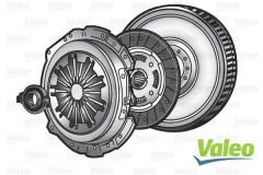 DEBRİYAJ SETİ VOLANLI CADDYIII-GOLFV-VI-A3-ALTEA-LEON-T6 102HP 1.6-1.9-2.0 BLS-BJB-BKC-CBDC-CAYC