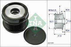 ALTERNATOR KASNAGI MERCEDES W176 W246 C117 X156