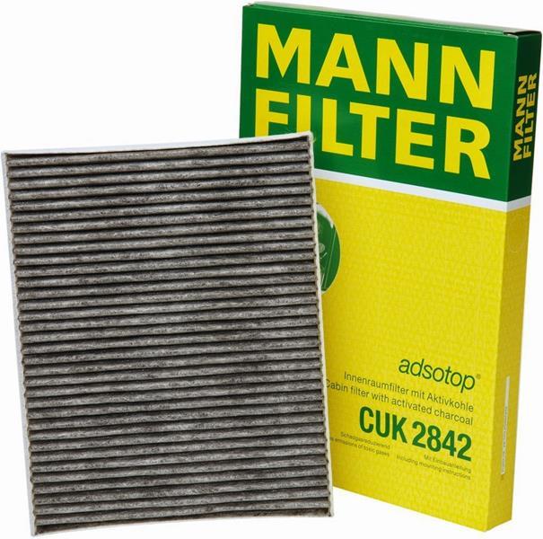 POLEN FİLTRESİ TRANSPORTER T5 09 MULTIVAN 5 04 TOUAREG 04-10 Q7 10 AMAROK 10 PORSCHE CAYEN