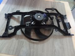 Fan Motoru  Clio 4 Capture Duster Sandero 214810048R