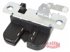 BAGAJ KİLİDİ CADDY-TRANSPORTER