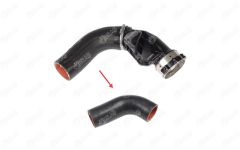 TURBO HORTUMU PLASTİK BORU HARİÇ OK İLE GÖSTERİLEN HORTUM VOLVO S60 3 224 T8 TWIN ENGINE POLESTAR AWD 19