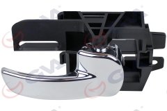 İÇ KAPI KOLU ÖN/ARKA SAĞ QASHQAI 06-13