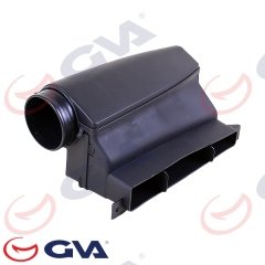 ÖN PANEL HAVALANDIRMA BRAKETİ DİZEL ARAÇLAR 2011 4 PARÇA SET