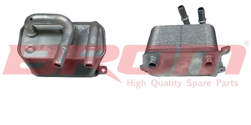 YAĞ SOĞUTUCU BMW 5 6 7