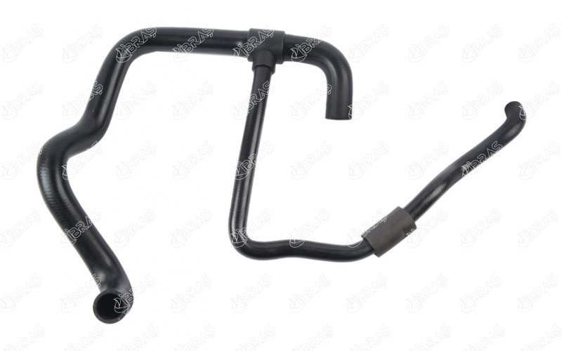 RADYATÖR ALT HORTUMU MEGANE 3