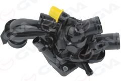 TERMOSTAT KOMPLE PSA 308 1.6 VTİ