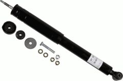 AMORTISOR ON GAZLI MERCEDES SLK-CLASS R170 96 04 SPOR TIP