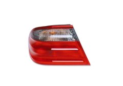 STOP LAMBASI DIŞ SAĞ MERCEDES E SERİSİ W210 99-02 DUYLU