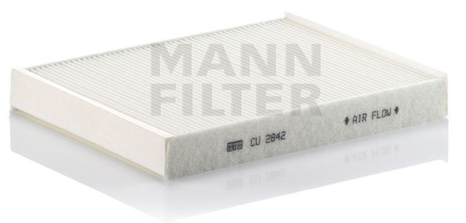 POLEN FİLTRESİ TRANSPORTER T5 09 > MULTIVAN 5 04 > TOUAREG 04-10 Q7 10 > AMAROK 10 > PORSCHE CAYEN