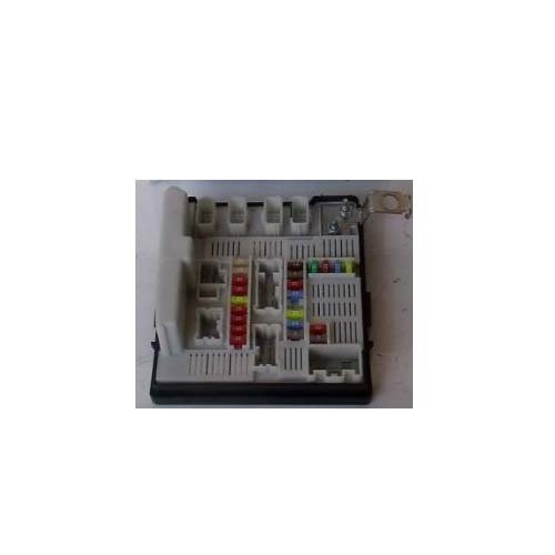 ELEKTRONİK BAĞLANTI ÜNİTESİ MEGANE 2 SİGORTA TABLASI xC