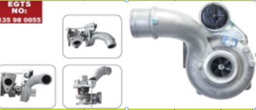 TURBO MASTER 2 2.5 DCI G9U 7701473757