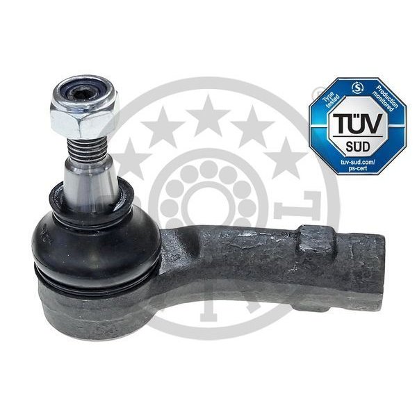 ROT BAŞI SOL T4 96