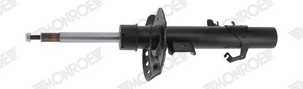 AMORTISOR ON SOL GAZLI LAND ROVER DISCOVERY L550 RANGE ROVER EVOQUE L358
