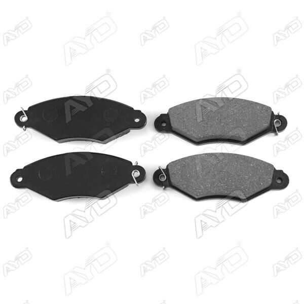 ÖN FREN BALATASI RENAULT KANGOO 97 CLIO SYMBOL 1 98 CITRO N XSARA 97 02