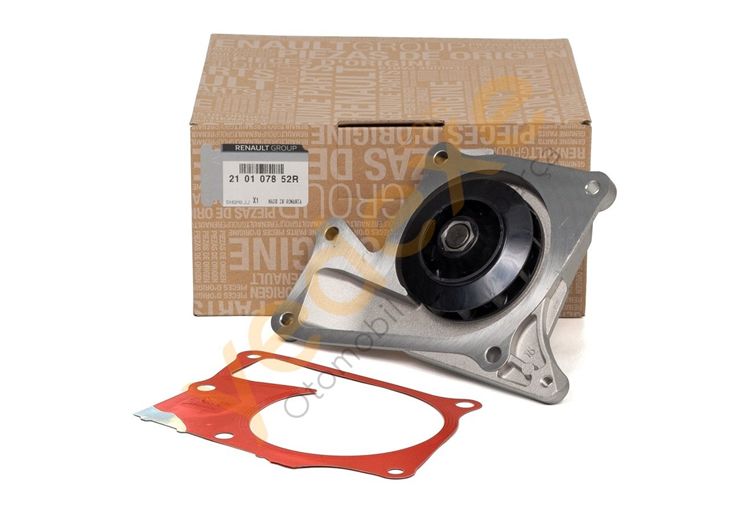 SU POMPASI FLUENCE DOKKER SANDERO  LODGY DUSTER CLİO 4 SYMBOL KANGOO 3 110 BG