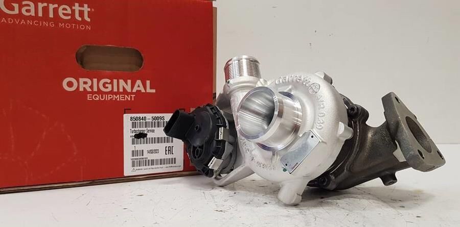 TURBO SARJ TRANSIT CUSTOM V362 19 2.0 ECOBLUE