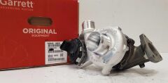 TURBO SARJ TRANSIT CUSTOM V362 19 2.0 ECOBLUE
