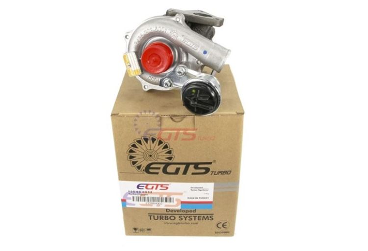 TURBO MEGANE 2 SCENİC 2 CLİO 2 KANGOO 2 1.5 K9K(80 BG) 7701473673