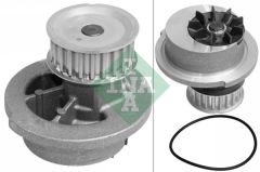 DEVİRDAİM ASTRA F-VECTRA B-CORSA B-TIGRA 94-00 ZAFIRA A 1.6 16V X16XEL 1334046