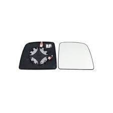 DIŞ DİKİZ AYNA CAMI ISITMALI SOL COURIER 2014-
