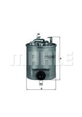 YAKIT FILTRESI MERCEDES SPRINTER OM612 B901 B904