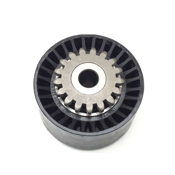 ALTERNATÖR GERGİ RULMANI CLIO 3-TWNG 2 1.2 16V 4DF BENZİNLİ 06