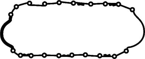 83026345 KARTER CONTASI CLIO-MEGANE-LAGUNA 1.4-1.6 16V K4J-K4M