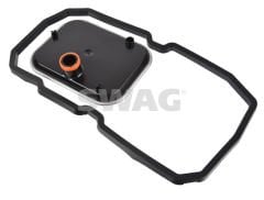 OTOMATIK SANZIMAN YAGI FILTRE SETI MERCEDES W168 W414