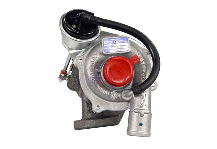 TURBO KOMPLE CORSA C-COMBO-MERİVA-TİGRA-Twin 1.3 70 PS (Z13DT)