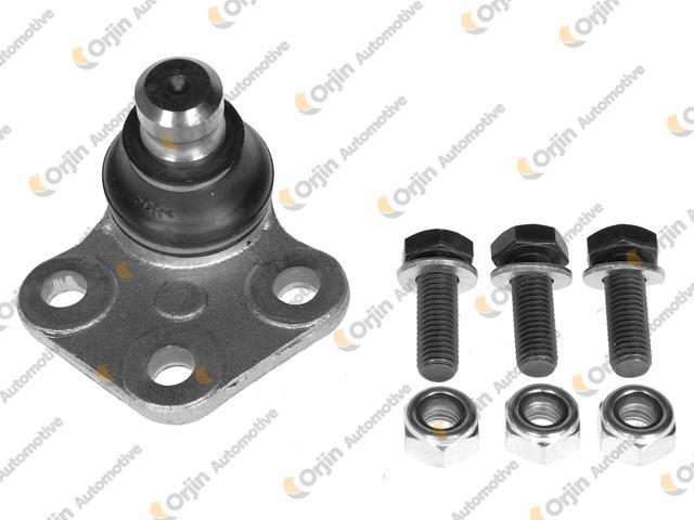 ROTİL SAĞ KANGOO 3 08 MERCEDES CITAN 13 RN084R 41533002002-82005865672