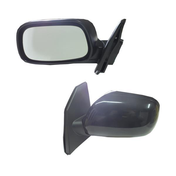 DIŞ DİKİZ AYNASI SOL COROLLA 02> ELEKTRİKLİ ISITMALI KONVEKS 5 FİŞ VM-277EHL
