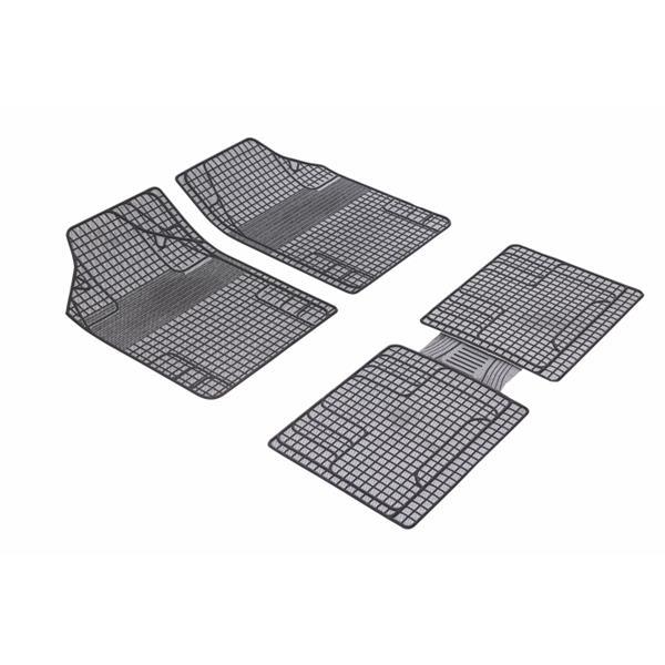 PASPAS ÜNİVERSAL BEYAZ DEKOR BERLİN