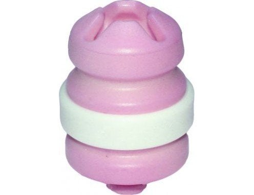 AMORTİSÖR TAKOZU ARKA P407 1.6-1.8-2.0-2.2-3.0 VULKOLLAN