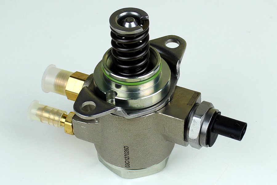 YÜKSEK BASINÇ POMPASI GOLF5/6-JETTA-PASSAT-TIGUAN-SCIROCCO-A3 2004 1.4 TSI BLG-BMY-CAVA-CAXA