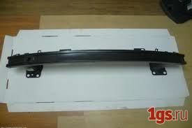 ÖN TAMPON DEMİRİ FLUENCE MEGANE 3