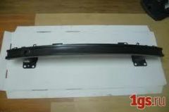 ÖN TAMPON DEMİRİ FLUENCE MEGANE 3