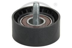 KAYIS GERGI RULMANI MERCEDES W169 W245