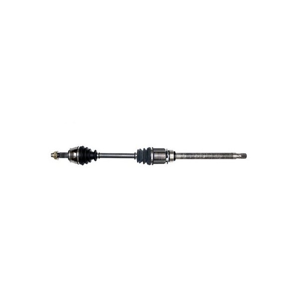 KOMPLE AKS SAĞ LINEA 1.6 MJT 07- İÇ AKS KAFALI