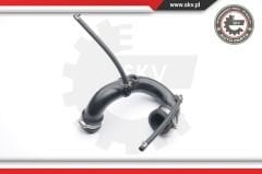 TURBO BORUSU RENAULT CLIO 2 01>09 CLIO 3 10>14 KANGOO 01> MEGANE 2 05> SYMBOL 2 09> NISSAN MICRA 3 05>10 DACIA SANDERO 08> LOGAN 06> 1.5dCi K9K
