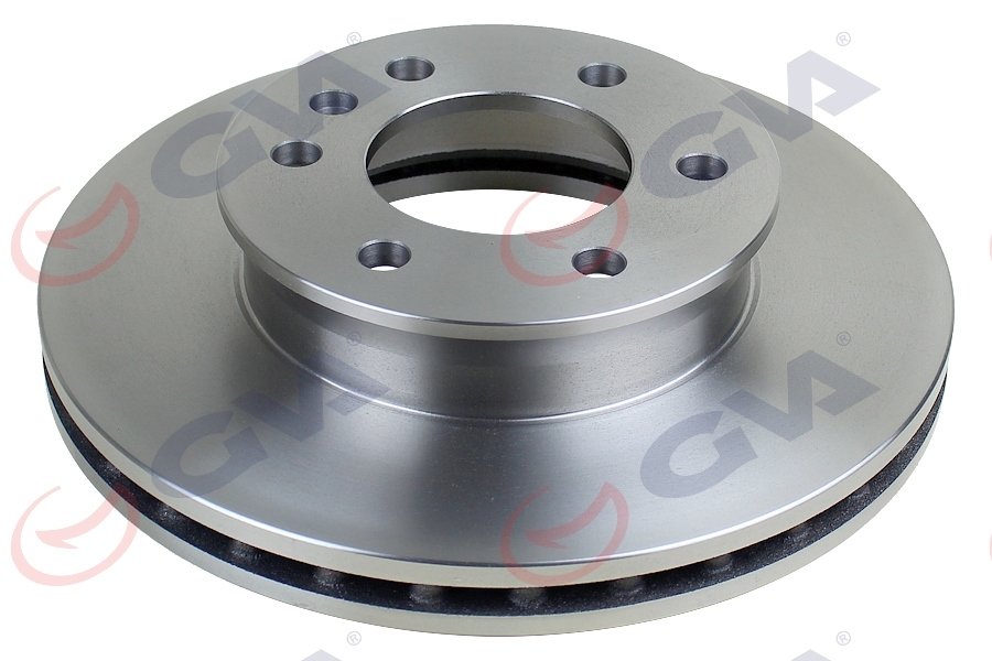 ÖN FREN DİSKİ CRAFTER 30/35-30/50 2.5 TDI 06 SPRINTER 06 300x28x6DL HAVALI